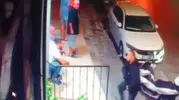 Gaziosmanpaşa'da oyun salonu dehşeti Akraba kavgası kanlı bitti, saldırgan tutuklandı
