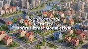Bakanlık sosyal riskleri haritalandırarak sorunları büyümeden çözecek