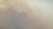 Nilüfer’de ot yangını tarım arazisine sıçradı, ekipler seferber oldu