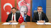 Osmanlı'nın iki kadim şehri artık kardeş