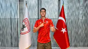 Samsunspor İtalyan savunmacı Gabriele Guarino ile anlaştı