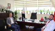 Düzce Atatürk Devlet Hastanesi’nde yeni dönem başladı