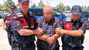 Aksaray'da alacak kavgası kanlı bitti