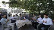 Kayseri'de saha mesaisi Büyükkılıç Hacılar'ın kapısını çaldı
