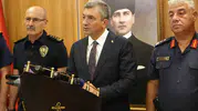 Antalya’da Temmuz ayında suçlulara geçit verilmedi