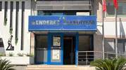 Menderes Belediyesi operasyonunda firari başkan yardımcısı yakalandı