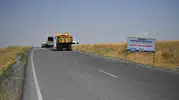 Kayseri kırsalındaki yollar 70 milyon liralık yatırımla yenileniyor