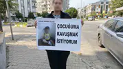 Bir anlık hata evlat hasretine dönüştü