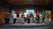 Gençler medya sektörüne Osmangazi Akademisi ile hazırlanıyor
