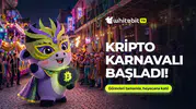 Kripto işlemlerinizle oyun konsolu ve teknoloji ürünleri kazanabilirsiniz
