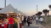 Sincan'da yaz akşamları festivalle şenleniyor