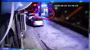 Kocaeli’deki kardeş faciasında son görüntü ortaya çıktı