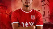 Balıkesirspor altyapısından çıkan genç oyuncusuyla yola devam ediyor