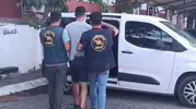 5 yıldır aranan suç makinesi Muğla’da yakayı ele verdi
