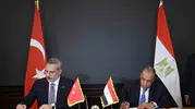 Türkiye ve Mısır arasında yeni iş birliği dönemi