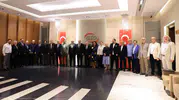 Ankara ekonomisi için ortak akıl arayışı