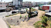 Gebze ve Darıca’nın zemini haritalanıyor