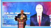 Türkiye ve Endonezya arasında 48 adet KAAN mutabakatı