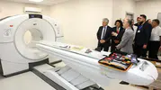 Düzce kanser hastalarını başka illere gitmekten kurtarıyor