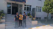 Çanakkale’de jandarma bir haftalık huzur operasyonunda 83 kişiyi yakaladı
