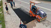 Kocaeli'nin yol ekibi 4 yılda 12 kat büyüdü