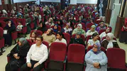 Devrek’te öğrencilerin yaz kursu mezuniyet heyecanı