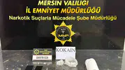 Mersin polisi sokak satıcılarını yakaladı