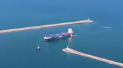 Karadeniz’de seyreden Türk gemisine dronlu saldırı