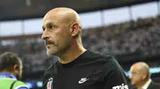 Beşiktaş taraftarından Italiano için özel sevgi gösterisi