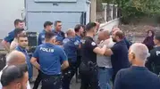 Engelli genç kıza dehşet: 4 şüpheliye mahalleli linç girişiminde bulundu