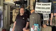 Askere gidecek gençlerin çanta listesinde neler olmalı