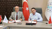 ALKÜ öğrencilerinin iş dünyasına ilk adımı için İŞKUR ile dev iş birliği