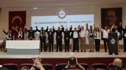 Altay yönetimi pes etti kulübe kayyım atanmasını istedi