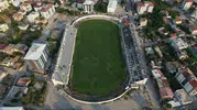 Osmaniye'de stadyum yenilemesinde sona yaklaşıldı
