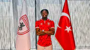 Samsunspor orta sahaya Fransız takviyesi yaptı