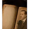 AK Parti çeyrek asırlık iktidar yolculuğunu kitap temasıyla özetledi