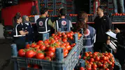 Diyarbakır'da market ve restoranlara 2,3 milyon liralık ceza kesildi