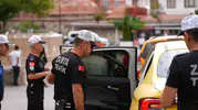 Bolu’da belediye ekipleri toplu taşımayı mercek altına aldı