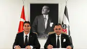 Beşiktaş'ın yeni orta sahası Miretti Juventus'tan kiralık transfer