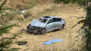 Kula esnafından acı haber Hasan Köroğlu trafik kazasında hayatını kaybetti