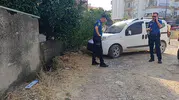 Manavgat'ta sahte plaka paniği kısa sürdü