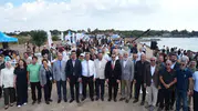 Marmara’nın derinliklerinde yeni bir umut: Deniz çayırları ile ekosisteme dev dönüş