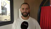 Hatay trafiğinde pes dedirten kaza ve ardından gelen tehdit