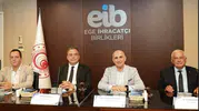 Aydın tarımı Ege’nin ihracat gücüyle buluşuyor