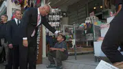 Hacı Bektaş Veli anmasında birlik vurgusu