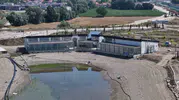 Bolu'da dev park yükseliyor, ilk etap yıl sonunda açılıyor