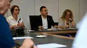 Balıkesir'deki STK'lara ortak çalışma alanı müjdesi