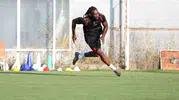 Sivasspor Kayseri deplasmanı için mesaisini hızlandırdı