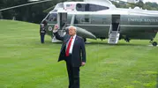 Trump İran ile masaya tekrar oturuyor
