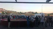 Ankara'da maden ocağında göçük 1 ölü 19 yaralı